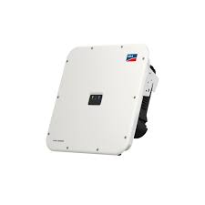 [STPX12-50] SMA SUNNY TRIPOWER  X 12-50