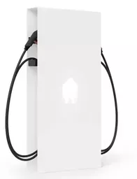SMAPPEE-EVBASE-DUO 5M cable Model 2022