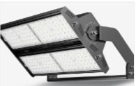 [FL400FRNS90N] PROJECTOR FIRONE-2 4000K 400W DIMMABLE 0-10V (FLV2)