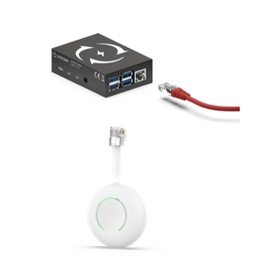 FLEXIO FOR SOLAX HYBRID G4 HOMEWIZARD+1 JAAR ABONNEMENT