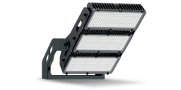 [FL1500CYCF14C] PROJECTEUR CYCLOS-2 SPORT 1500W 5000K - 210.000LM - DALI