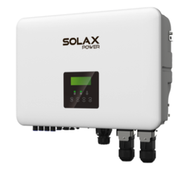 [X1-VAST-5KW] SOLAX X1 VAST HYBRID INVERTER 5KW WIFI LAN INCL