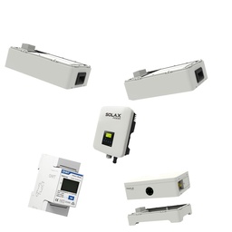 BLACKFRIDAY SOLAX BUNDEL MONO FASIG