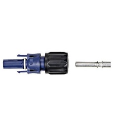 [312101003400] SOLAX BATTERY TERMINAL NEGATIVE