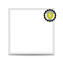 [101008] SQUARE LED 595x595mm 30W 4000K