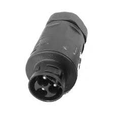 [2301511002] APSYSTEMS AC MALE CONNECTOR 40A 5WIRE