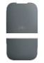 [6004-2304-0600] PEBLAR COVER SET RAL 7012 FOR HOME(PLUS)
