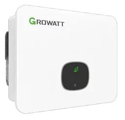 [INVGW0019] GROWATT-ONDULEUR-HYBRIDE MID 20KTL3-XH TRIPASE DELTA 2 MMPT GARANTIE 10 ANS