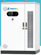 [FLEX261AIO] POWEROAD FLEX 261 ALL-IN-ONE LIQUID COOLED OUTDOOR CABINET ESS