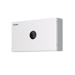 [E6KT-D22] ONDULEUR KSTAR BLUESPARK SERIES THREE PHASE (6kW / 6kVA) 2 MPPT - 10 ANS GARANTIE