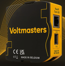 [EMS-C] VOLTMASTER EMS C&I PLC VOORGEPROGRAMMEERD