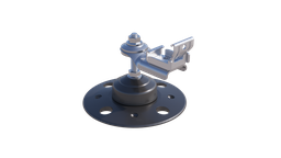 [1008016] CLICKFIT EVO QS ANCHOR KIT SET V2