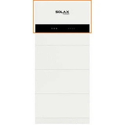 [X1-IES-3.7K] SOLAX X1-IES HYBRID INVERTER 3.7KW WIFI LAN INCL (AFCI)