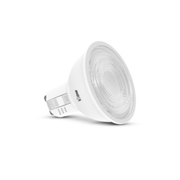 [101115] Ampoule LED GU10 7W 60° CCT(3000K/4000K/6500K)