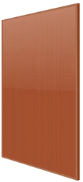PANNEAU SOLAIRE EURENER MEPV 108 TERRACOTTA BIPV 400WP 25 ANS GARANTIE