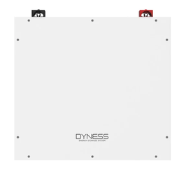 [DL5.0C] DYNESS BATTERIE 5.12KWH LV 10 ANS GARANTIE