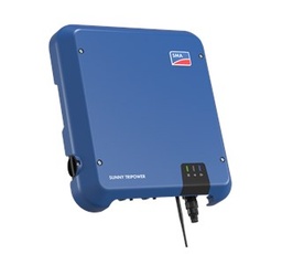 [TRIPOWER 8000TL] SMA SUNNY TRIPOWER 8000