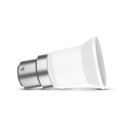 [73990] Adapter van B22 naar E27