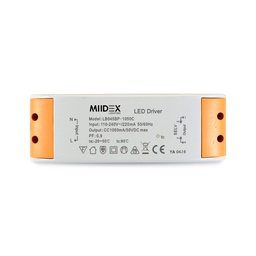 [7536] LEDMII7536 - power supply for LED 42W