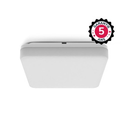 [77907] LED-SURFACE MOUNT-18W-4000K-SQUARE 