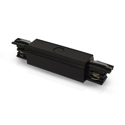 [8233] SPOT ON RAIL-CENTRAL CONNECTOR-BLACK