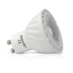 [784351] LED lamp GU10 Spot 5W 6000K