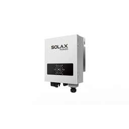 [X1-1.1-S-D] SOLAX INVERTER X1 1.1 