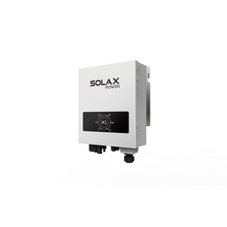 [X1-MINI-1.5] SOLAX INVERTER X1 1.5 S-D