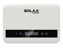 [X1-2.0-S-D] SOLAX INVERTER X1 MINI 2.0