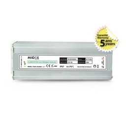 [75385] Voeding voor LED 250W 24V DC IP67