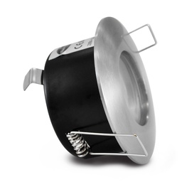 [7722] Montage voor BBC-Plafondverlichting Aluminium Ø83 x 59 mm IP65