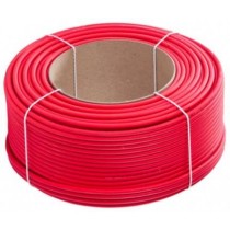 SOLAR CABLE 100M RED