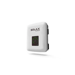 [X1-BOOST-3K-G4] SOLAX INVERTER X1 3.0-T BOOST 2 MPP 