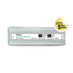 [75383] Voeding voor LED 200W 24V DC IP67