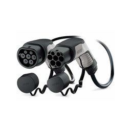 [2033] WALLBOX CHARGING CABLE TYPE 2 3F 5M