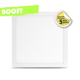 [7763] LED-PANEEL-WIT-295x295-18W-4000K- 5 JAAR GARANTIE