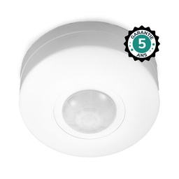 [75502] Bewegingsdetector IR opbouw IP20 360°