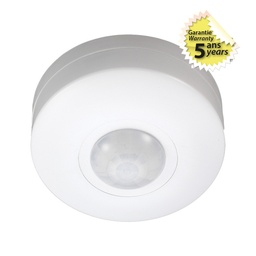 [75502] CEILING-MOTION SENSOR-ROUND-IR 