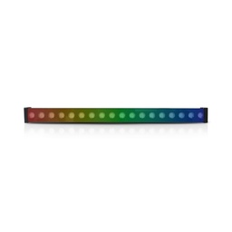 [8028] Wall Washer LED Met doorvoer - 36W - RGB - 24VDC