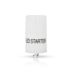 [75960] STARTER FOR TUBE ONE SIDE - (5 st)