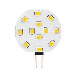 [79022] LED Lamp G4 2W 180Lm 3000K