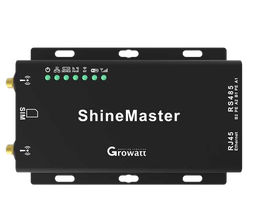 [SHINE-MASTER] GROWATT-SHINE-MASTER