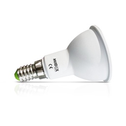 [7830] LED lamp E14 Spot 4W 3000K