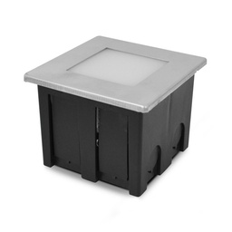 [70740] GARDEN-INGROUND-SQUARE-1.5W-4000K