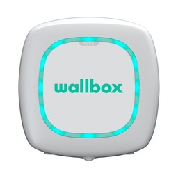 [PLP1-0-2-4-9-001] WALLBOX-PULSAR PLUS-CAR CHARGER-22KW-5M-WHITE