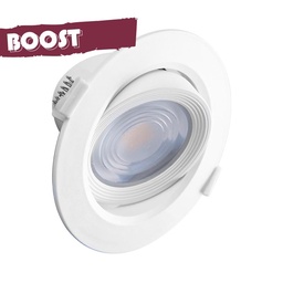[763620] Spot LED SMD Orientable 10W 4000K
