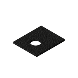 [ART101138] GSE INROOF EPDM FOAM 5MM
