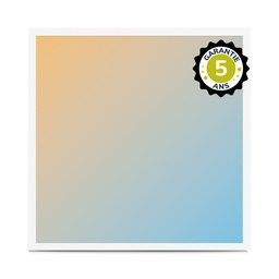 [777052] LED-Paneel Wit 595x595 36W CCT