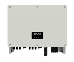 [X3-MEGA-50K] SOLAX INVERTER X3-MEGA-50K-G2 NO AFCI