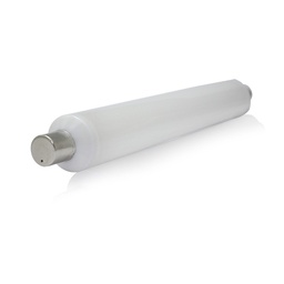 [76092] Tube voor badkamer LED S19 6W 3000K Doos